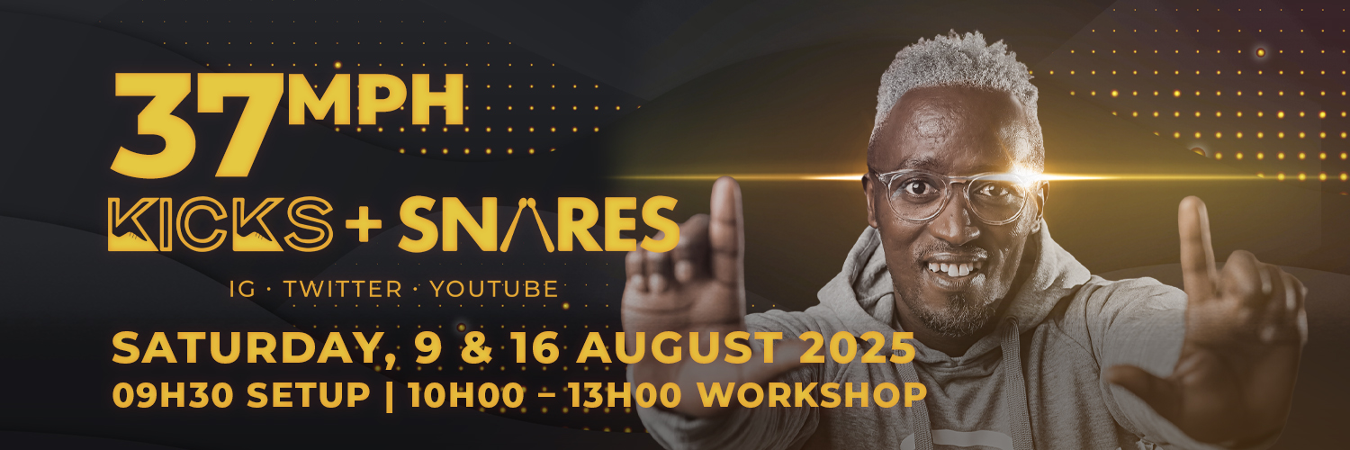 Kicks & Snares Producers in Sync Workshop 2.0