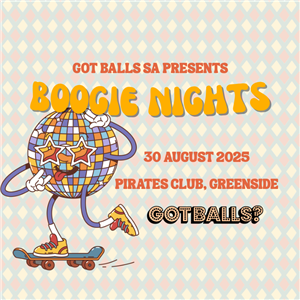 Got Balls SA