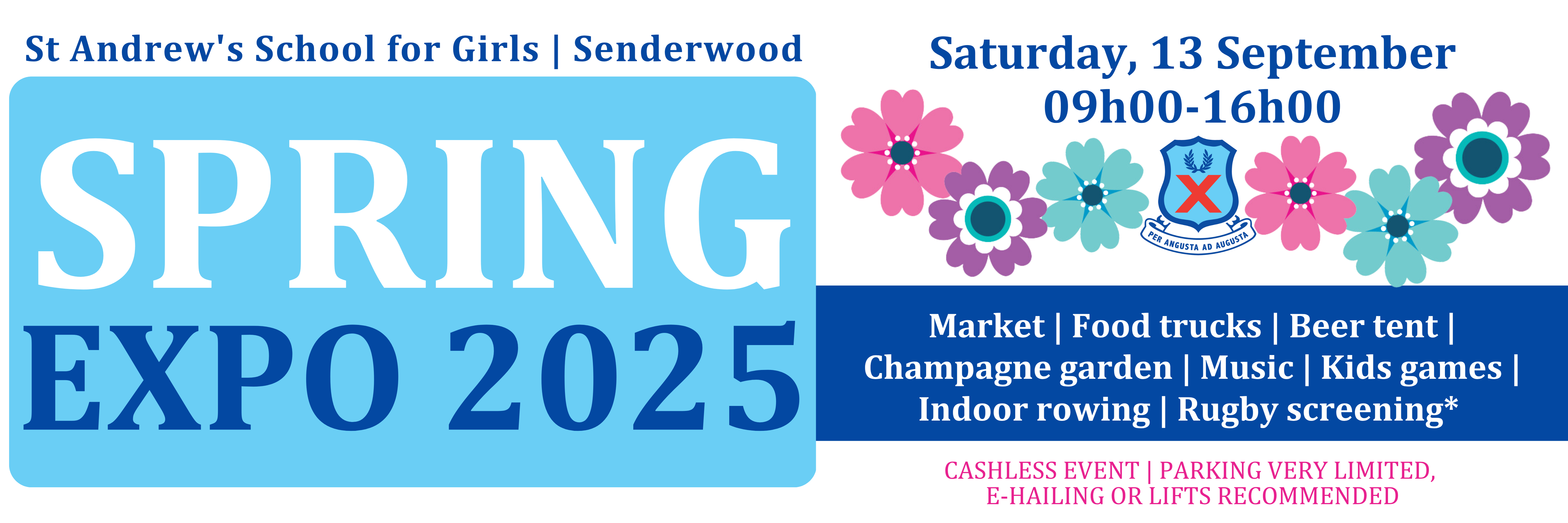 Spring Expo 2025
