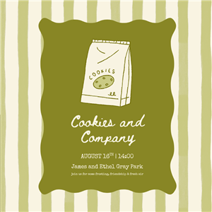 Cookies & Company
