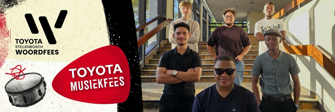 Jazz at the Konserve: The Melisizwe Plaatjie Collective