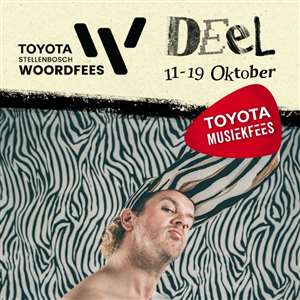 Taalgenoot-Ruk en Rym-finaal met Jack Parow