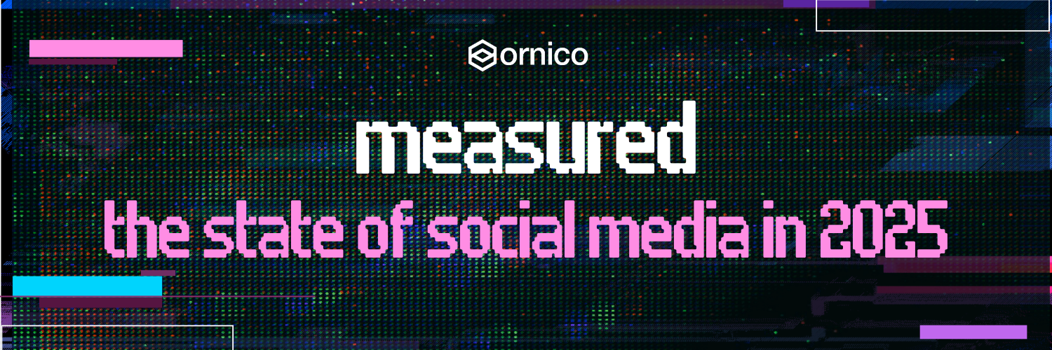 Measured: The State of Social Media 2025