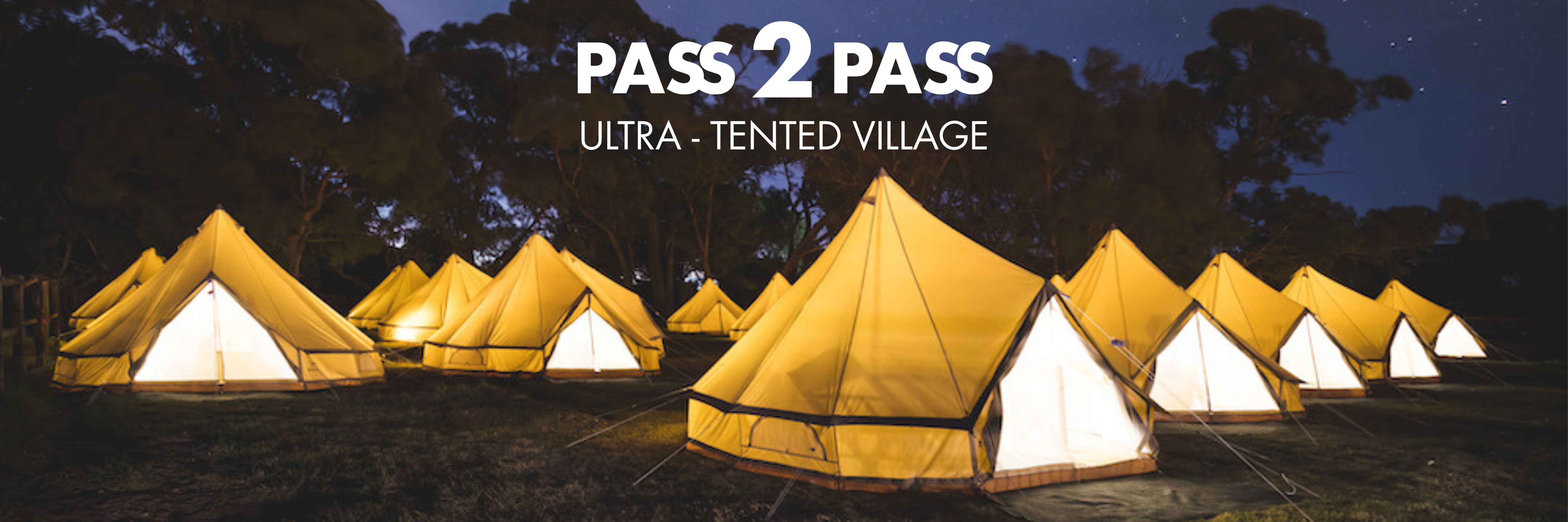 Pass2Pass Ultra-Trail