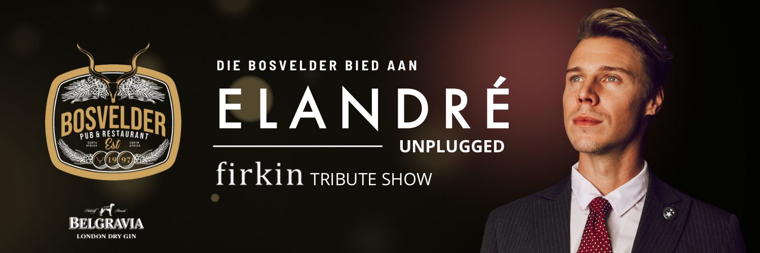 Firkin Tribute with Elandre