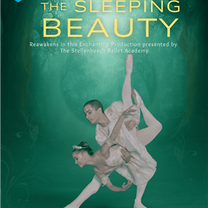 The Sleeping Beauty, Presented by SBA