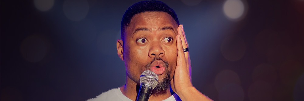 LIVE Jazz & Comedy with Chris Mapane & The Band at BAZE LOUNGE, Da Vinci Hotel 3rd Floor, Sandton 15 Aug 2025