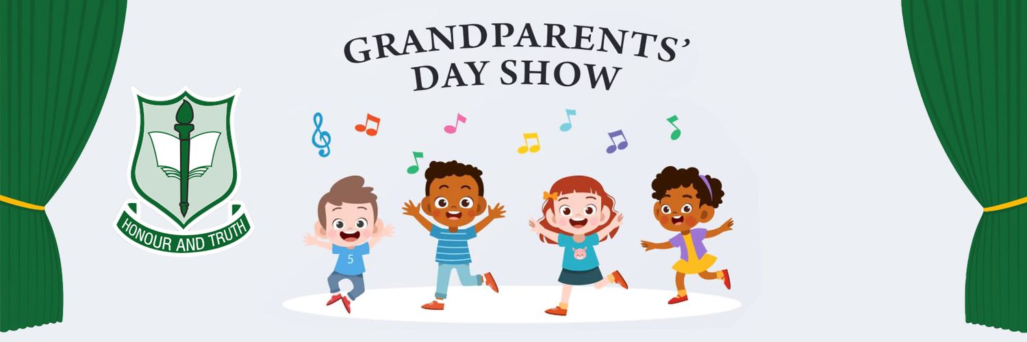 Grandparents Day 2025