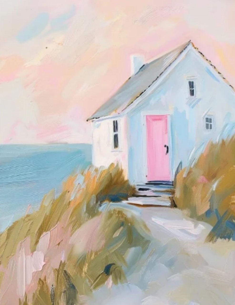 Painting Social at Hillcrest Wine Estate