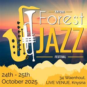 ForestJAZZ, Knysna