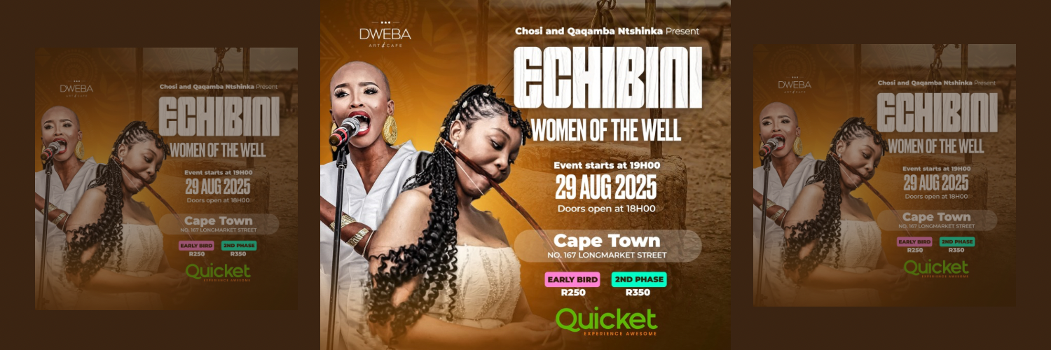 ECHIBINI, Women of the Well