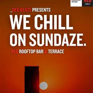 WE CHILL ON SUNDAZE