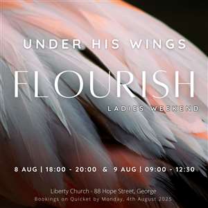 FLOURISH