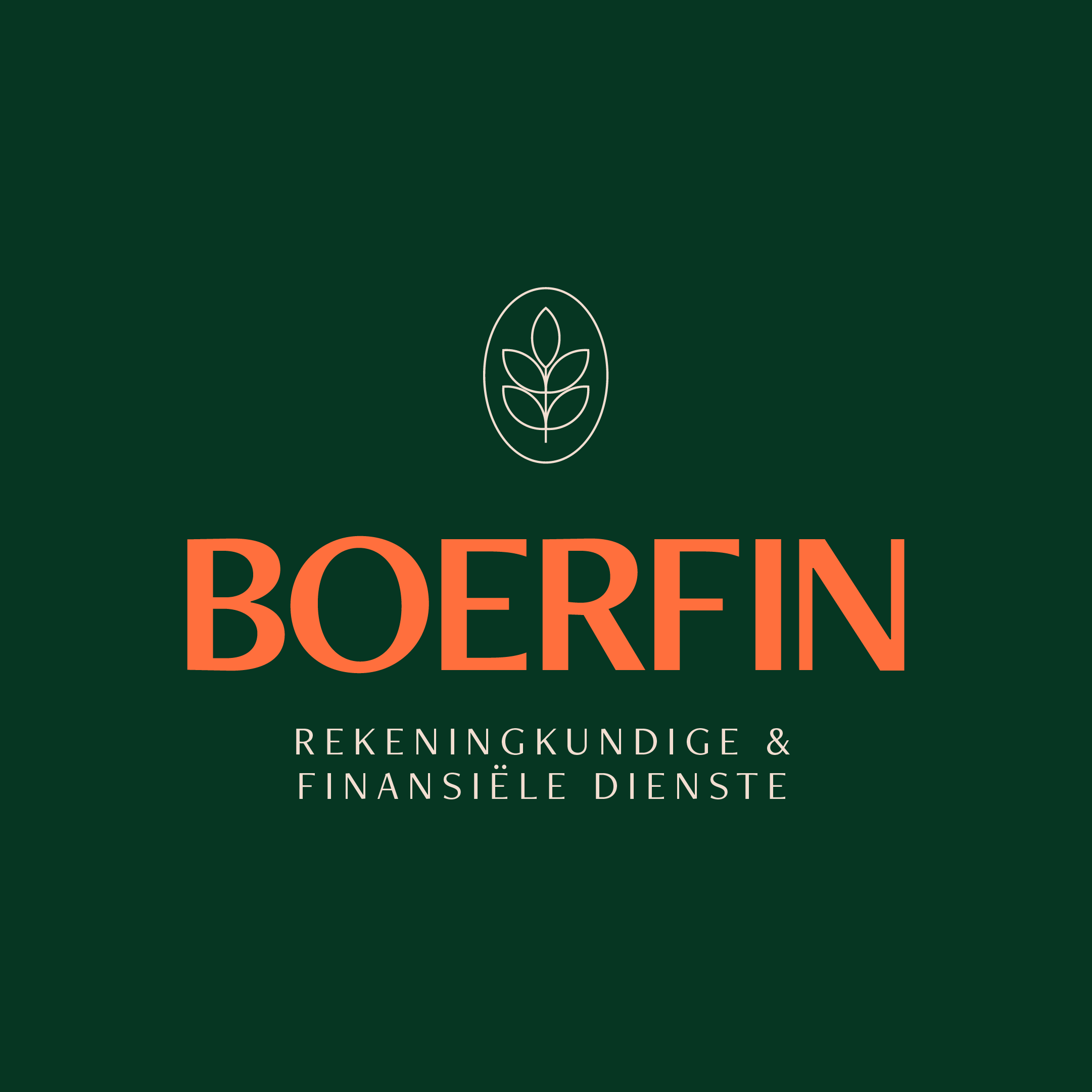 Boerfin Netwerk