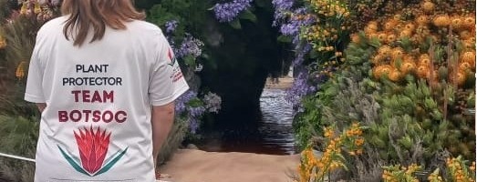 Heritage Day Bus Trip to Chelsea Flower Show