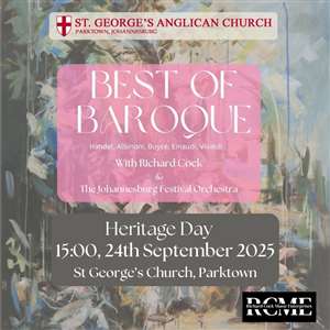 Best of Baroque