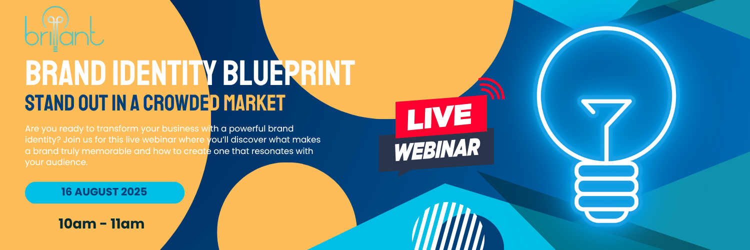 Brand Identity Blueprint