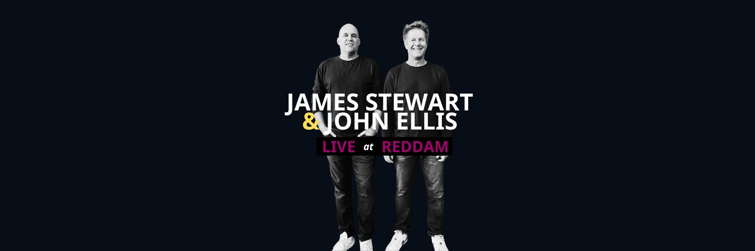 James Stewart & John Ellis Live @ Reddam House Durbanville