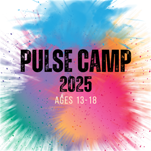 Pulse Camp 2025