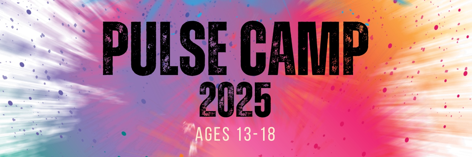 Pulse Camp 2025