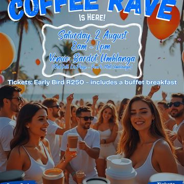 Coffee Rave Durban photo 1