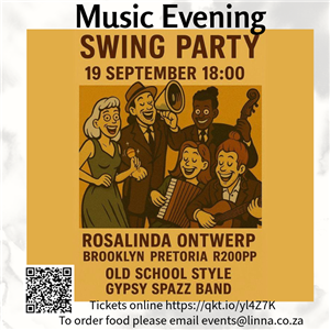 Swing Party Band