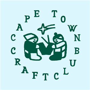 Craft Night with the Cape Town Craft Club | 20 Aug