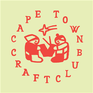 Craft Circle with the Cape Town Craft Club | 9 Aug