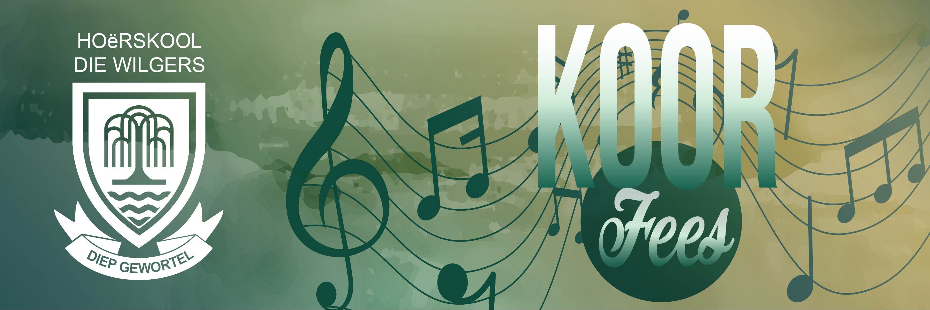 Hoërskool Die Wilgers: Koorfees 2025