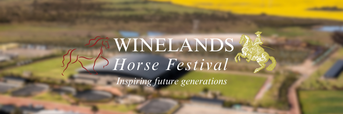 Winelands Horse Festival 2026