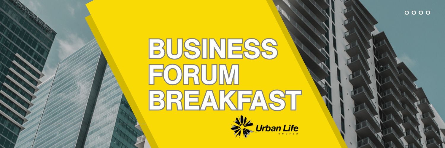 Business Forum Breakfast