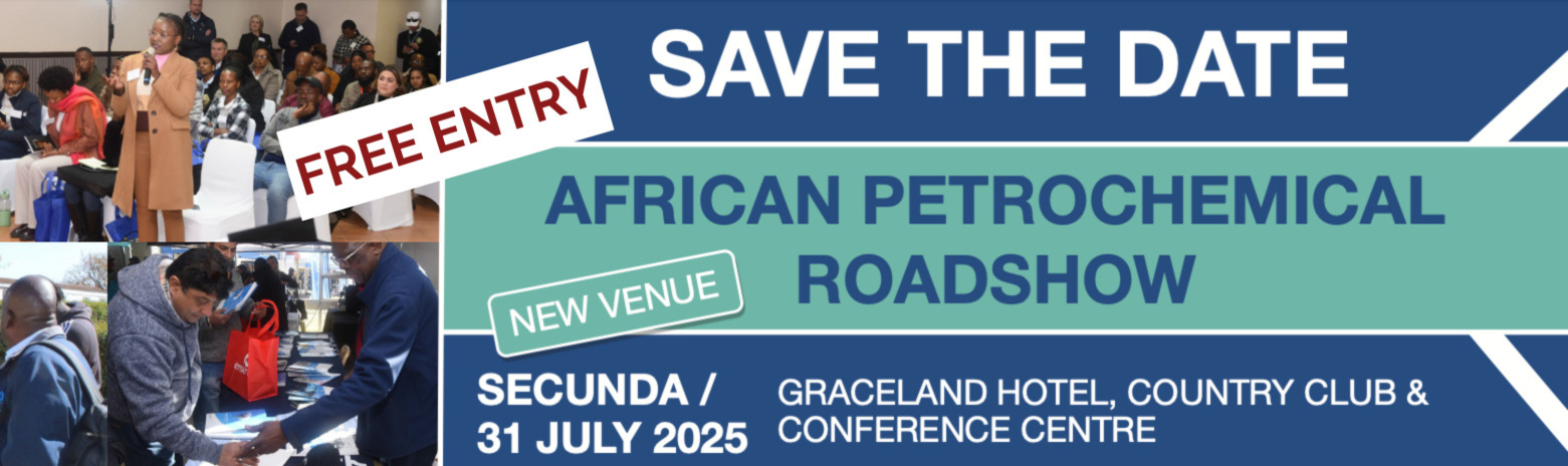 Secunda Petrochemical & Energy Roadshow 2025