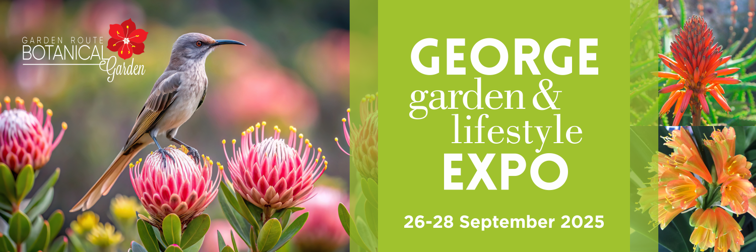 George Garden & Lifestyle Expo