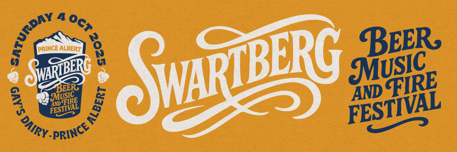 Swartberg Beer, Music and Fire Festival