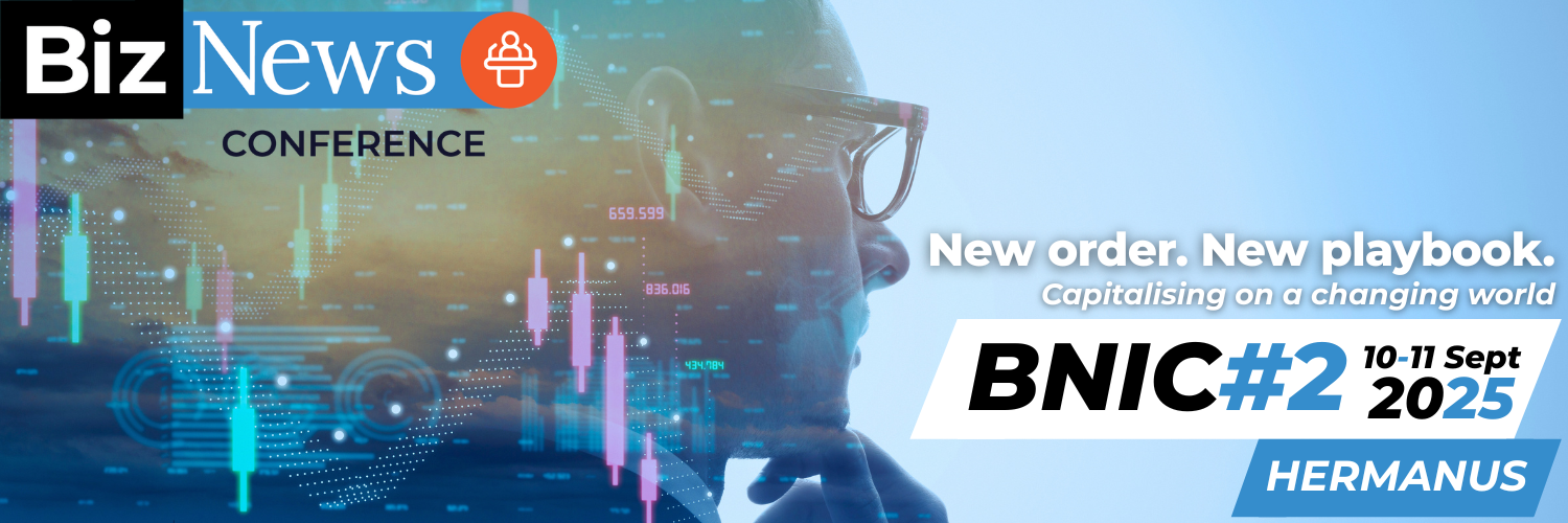 BizNews Investment Conference #2 - 10-11 September 2025