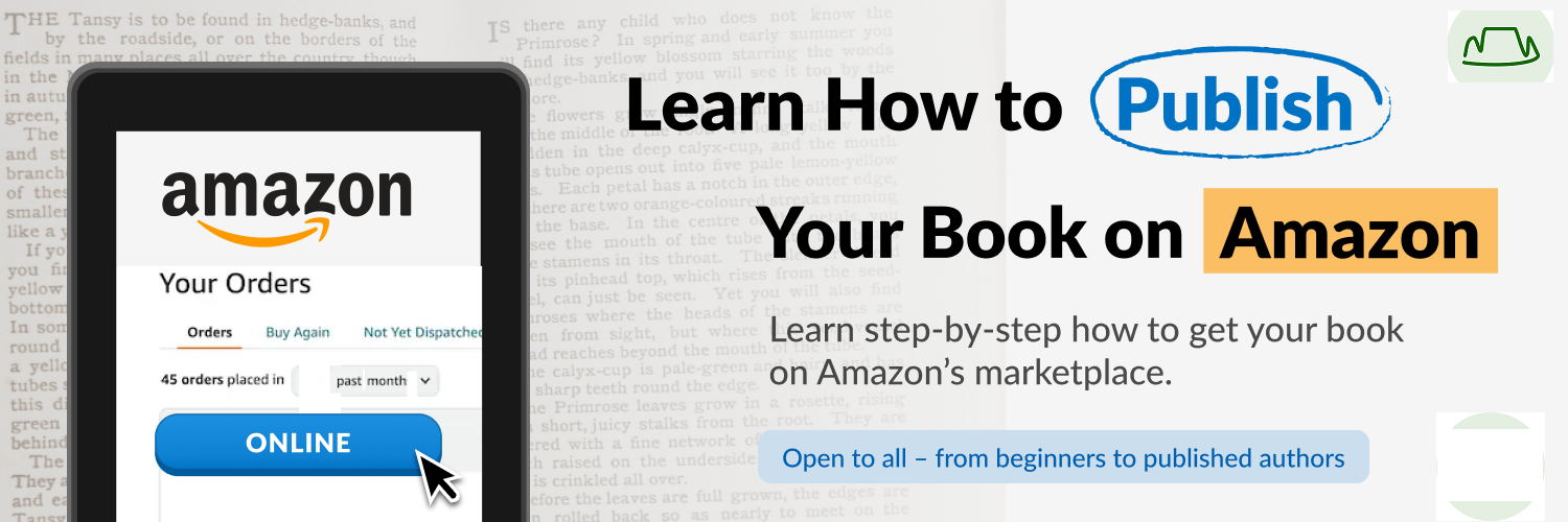 Unlock Your Publishing Dreams