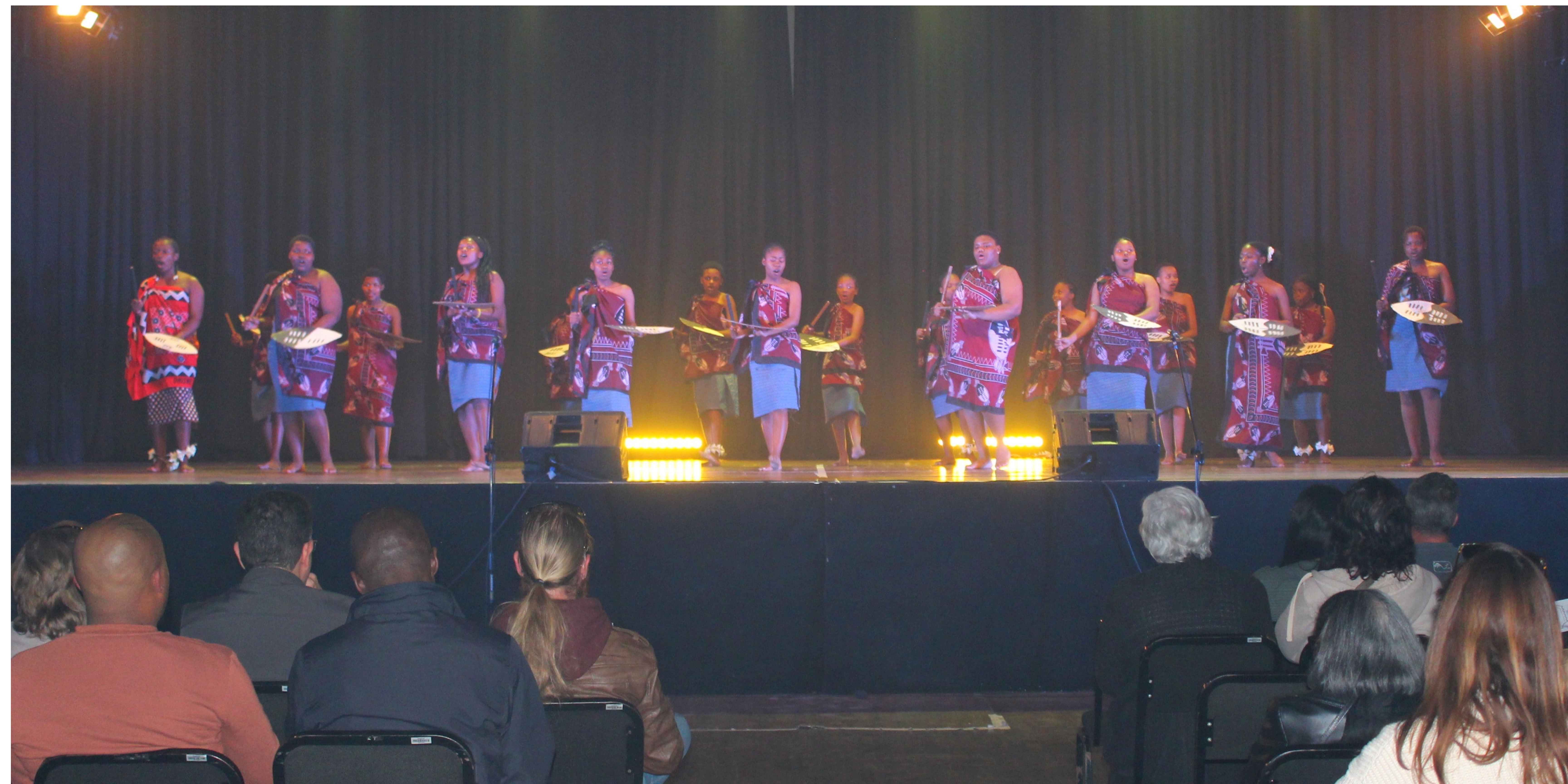 67 Minutes of Hope Concert