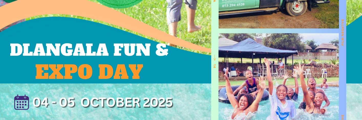 Dlangala Fun & Expo Day