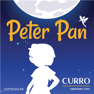 Curro Century City Presents: Peter Pan The Musical