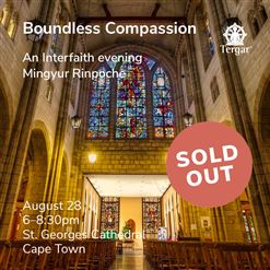 Boundless Compassion