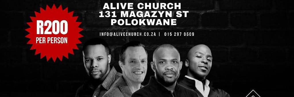 Alive Men's Conference 2025