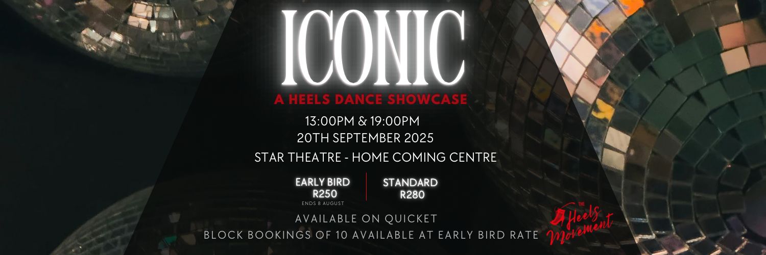 ICONIC