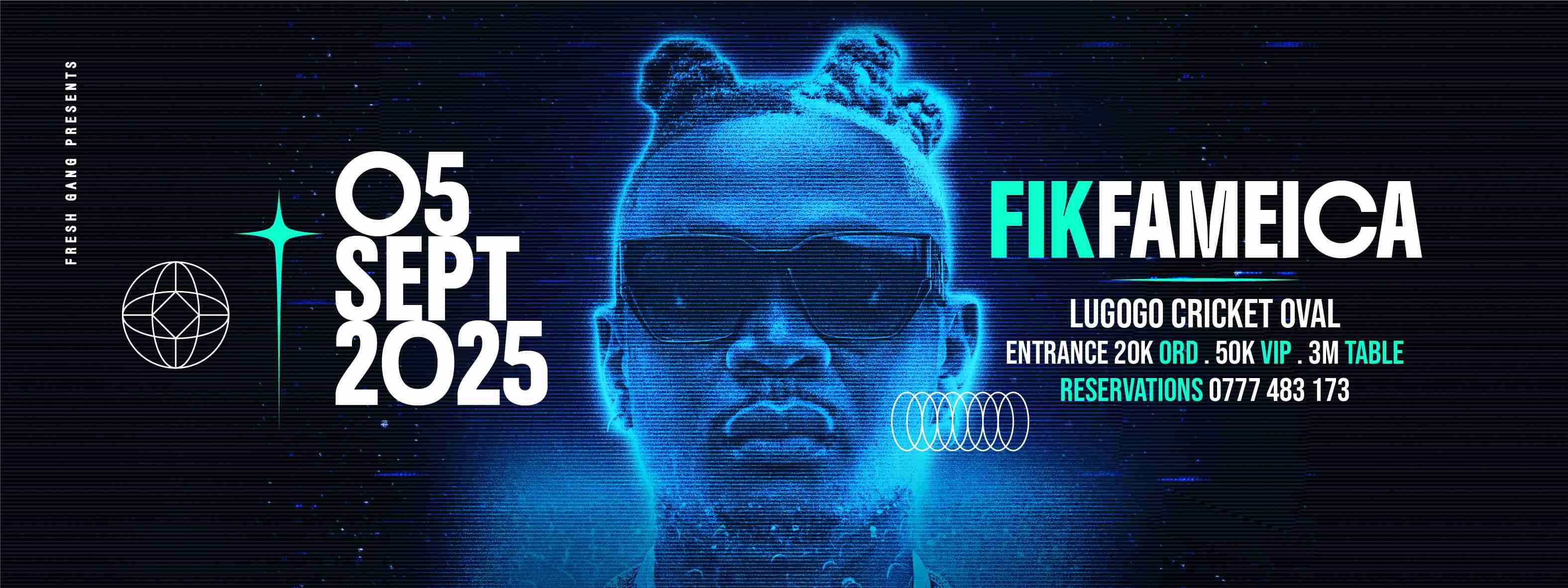 BILALAMU SPECIAL CONCERT  FT. FIK FAMEICA