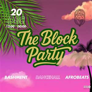 The Block Party