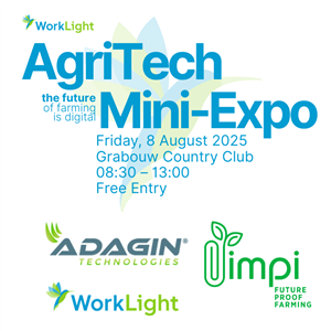 Grabouw AgriTech Solutions Mini-Expo