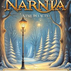 NARNIA - A Tale in 3 Acts