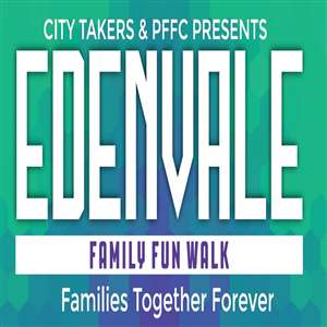 Family Fun Walk & Wellness Day 2025