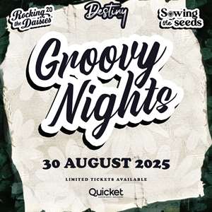 GROOVY NIGHTS FT CLINT L & COCO SA