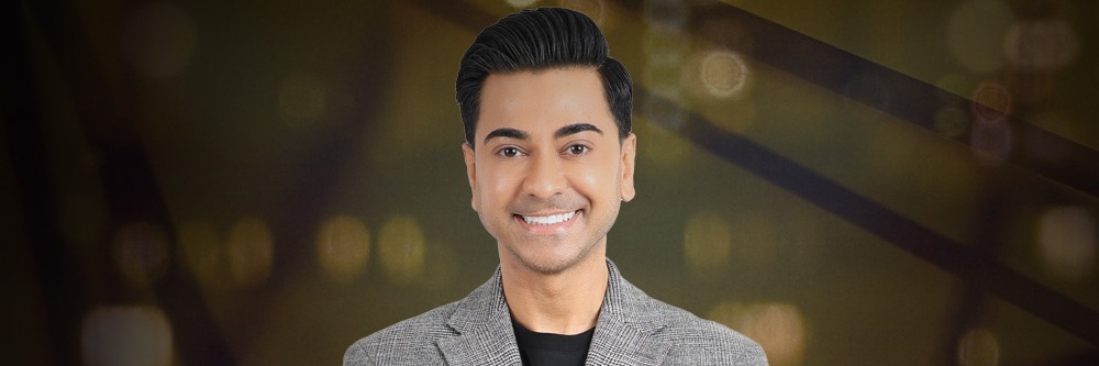 Mo Magic LIVE in Cape Town at Protea Hotel Fire & Ice! 09 August 2025