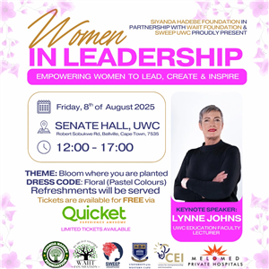 Women In Leadership
